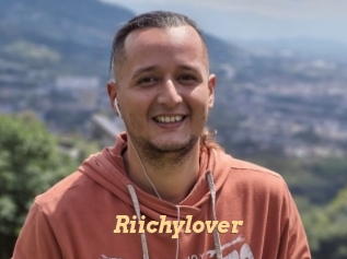 Riichylover