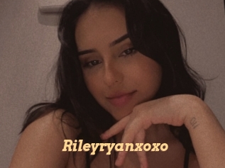 Rileyryanxoxo