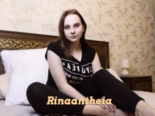 Rinaantheia