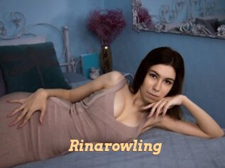 Rinarowling