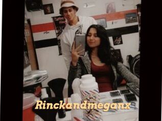 Rinckandmeganx