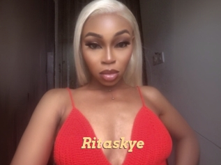 Ritaskye