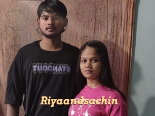 Riyaandsachin