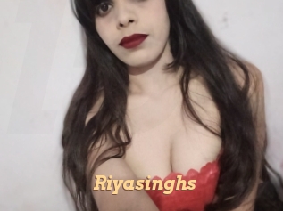 Riyasinghs