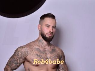 Rob4babe