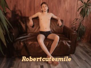 Robertcutesmile