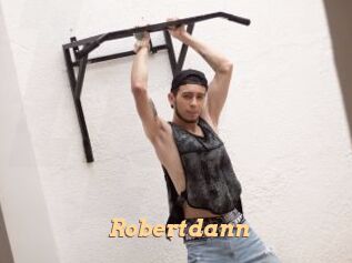 robertdann Live Paradise