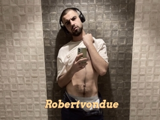 Robertvondue