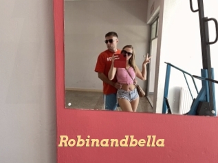 Robinandbella