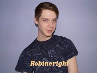 Robineright