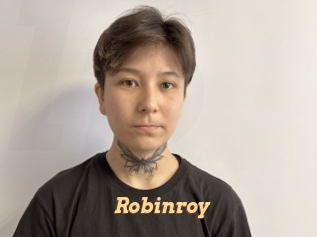 Robinroy