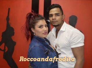 Roccoandafrodita