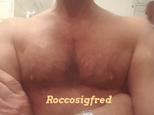 Roccosigfred