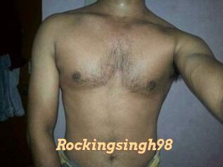 Rockingsingh98