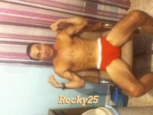 Rocky25