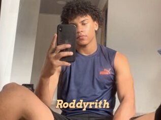 Roddyrith