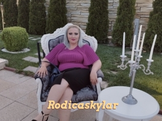 Rodicaskylar