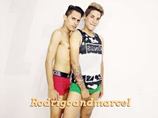 Rodrigoandmarcel