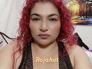 Rojahot