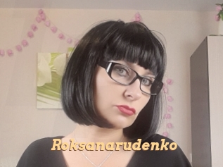 Roksanarudenko