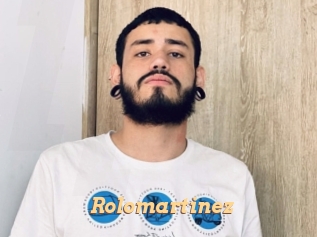 Rolomartinez