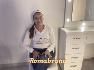 Romabrand