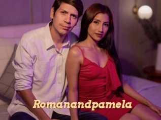 Romanandpamela