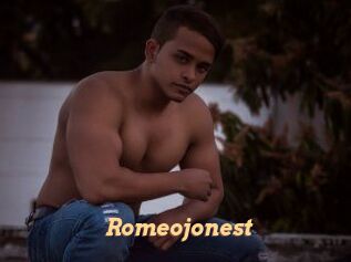 Romeojonest