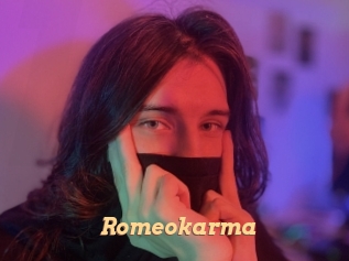 Romeokarma