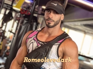 Romeolovedark