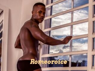 Romeoroice