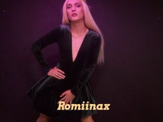 Romiinax