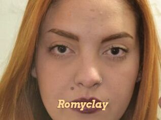 Romyclay