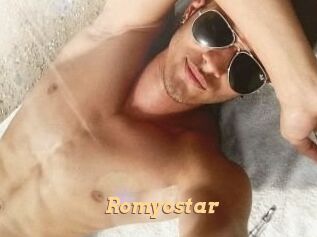 Romyostar