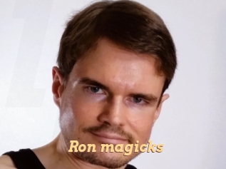 Ron_magicks