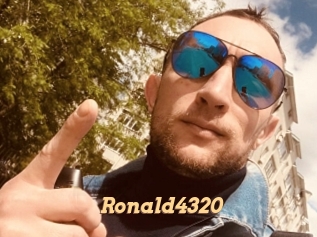 Ronald4320