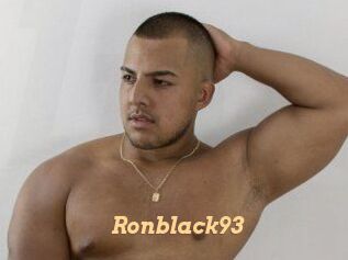 Ronblack93