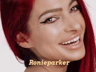 Ronieparker