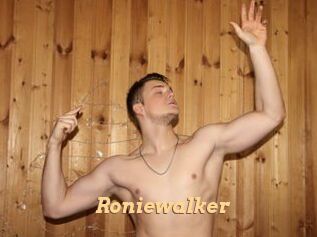 Roniewalker