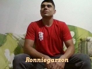 Ronniegarzon