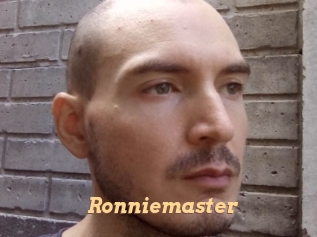 Ronniemaster