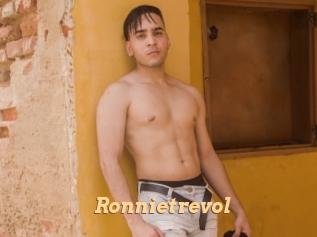 Ronnietrevol