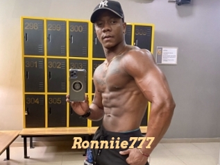 Ronniie777