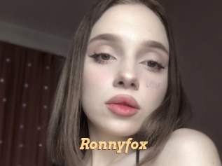 Ronnyfox