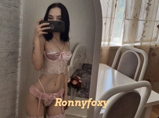 Ronnyfoxy