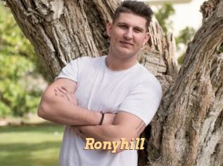 Ronyhill