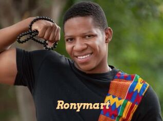 Ronymart