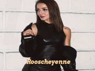 Rooscheyenne