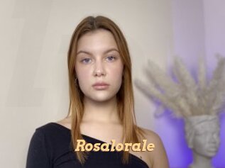 Rosalorale