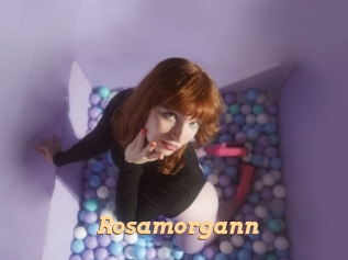 Rosamorgann